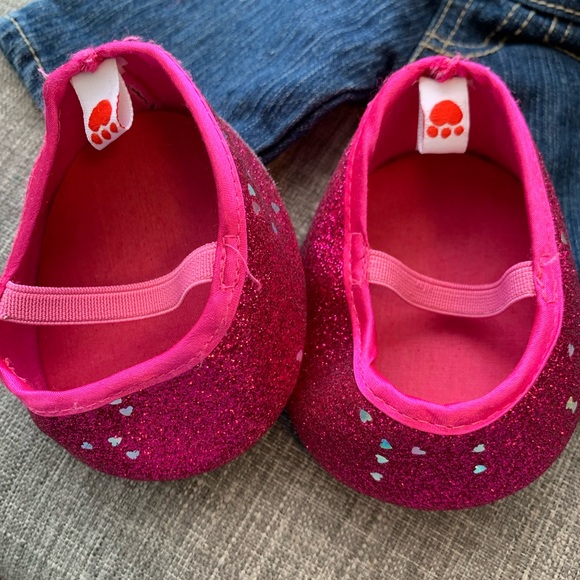 Build a Bear Disneyland Outfit - Picture 4 of 5